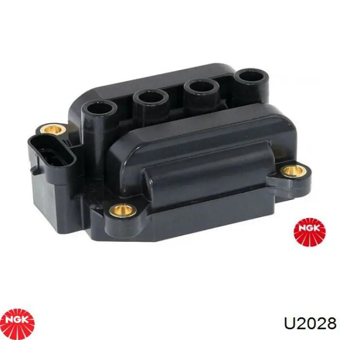  NGK U2028