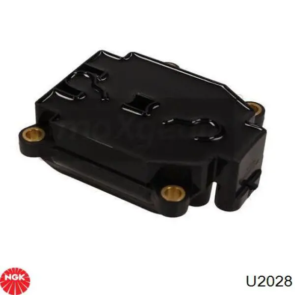 Bobina de ignição U2028 NGK