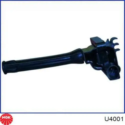 U4001 NGK Bobina de ignição