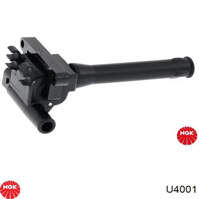 Bobina de ignição NGK U4001 preço, a partir de 21,86 USD