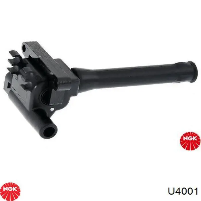Compre U4001 NGK Bobina de ignição