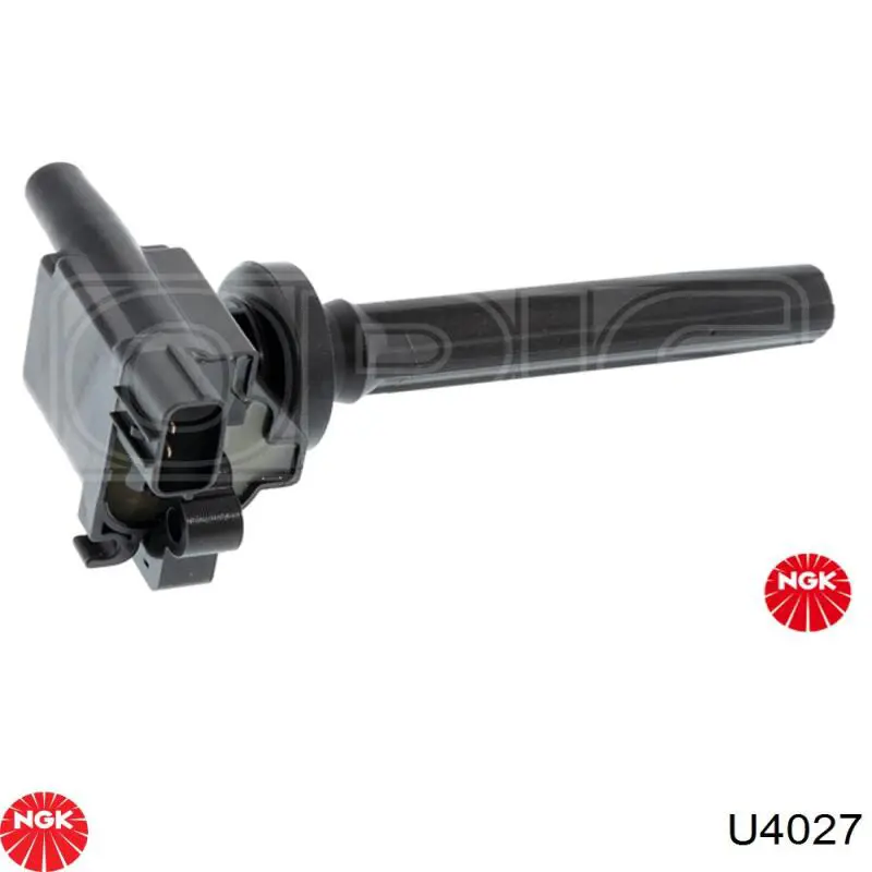 Bobina de ignição NGK U4027 preço, a partir de 37,44 USD
