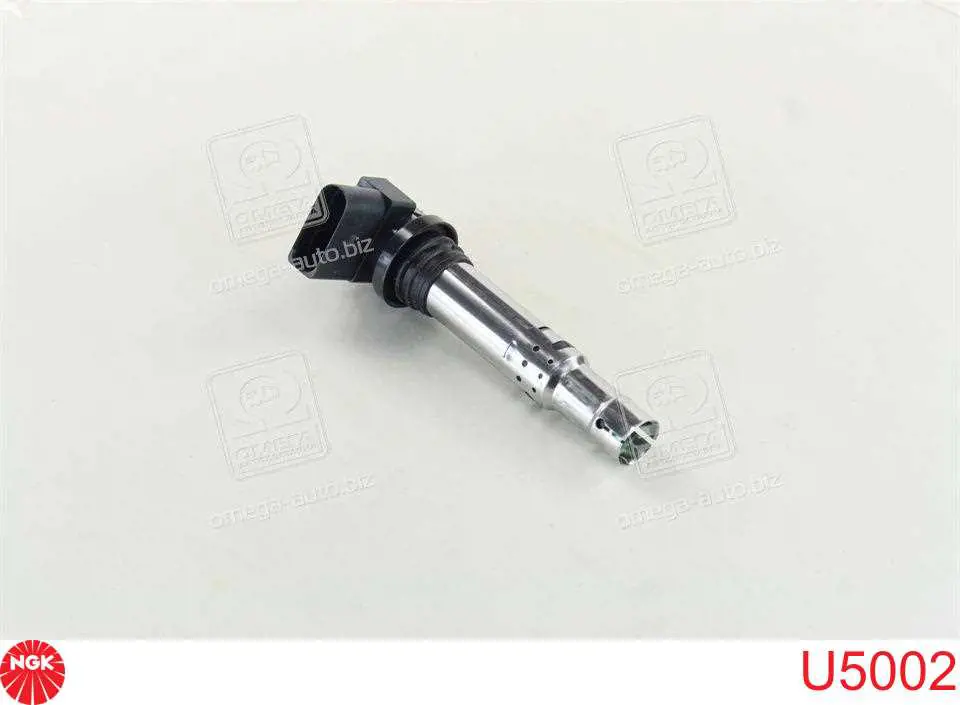 Compre U5002 NGK Bobina de ignição