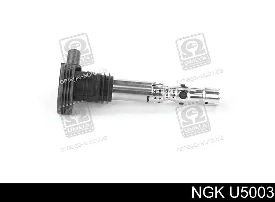 U5003 NGK Bobina de ignição