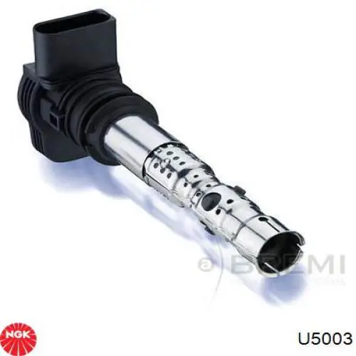Compre U5003 NGK Bobina de ignição