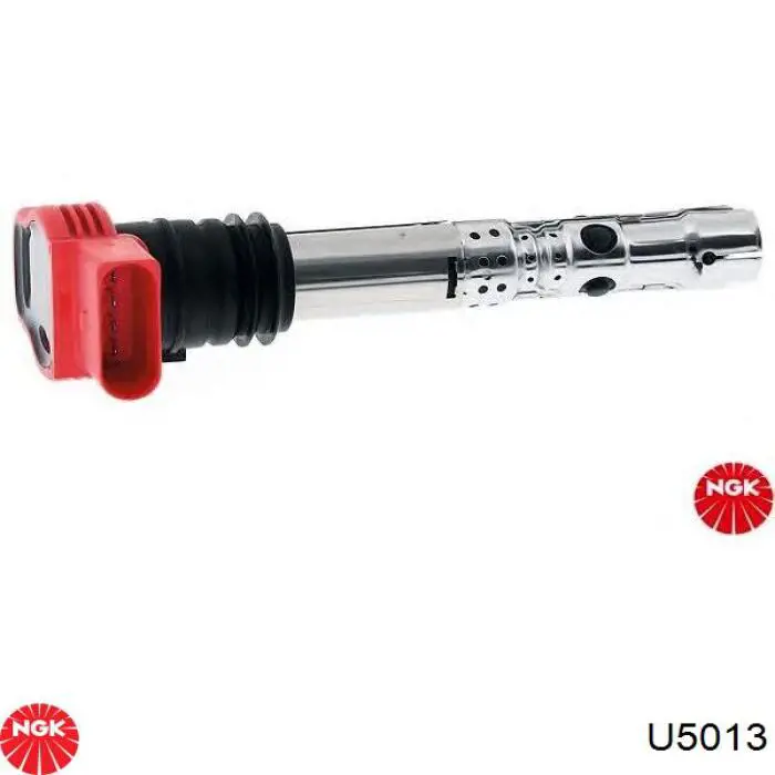 U5013 NGK Bobina de ignição