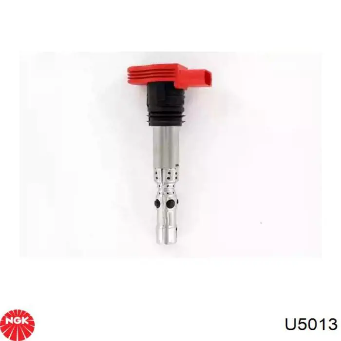 Compre U5013 NGK Bobina de ignição