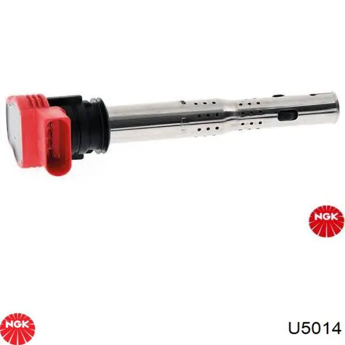 U5014 NGK Bobina de ignição