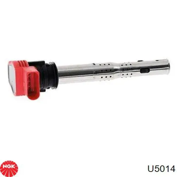 Compre U5014 NGK Bobina de ignição