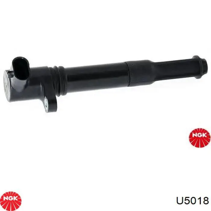 U5018 NGK Bobina de ignição