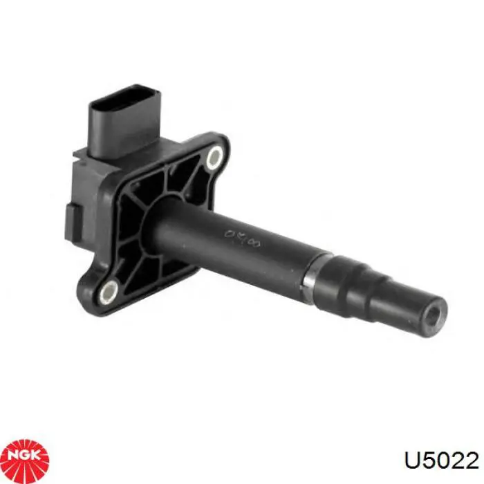 Compre U5022 NGK Bobina de ignição