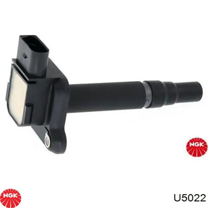 U5022 NGK Bobina de ignição