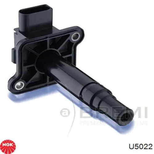 Bobina de ignição NGK U5022 preço, a partir de 39,60 USD