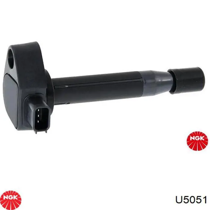 Bobina de ignição U5051 NGK