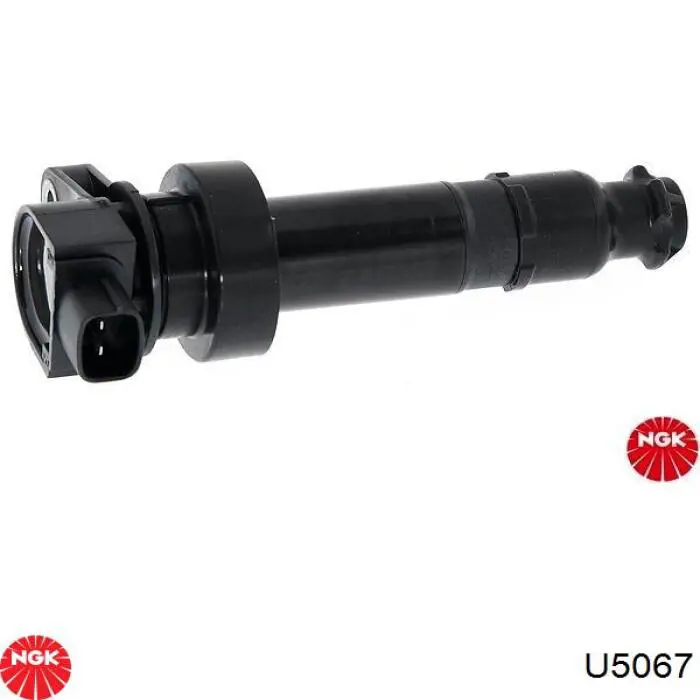 Compre U5067 NGK Bobina de ignição