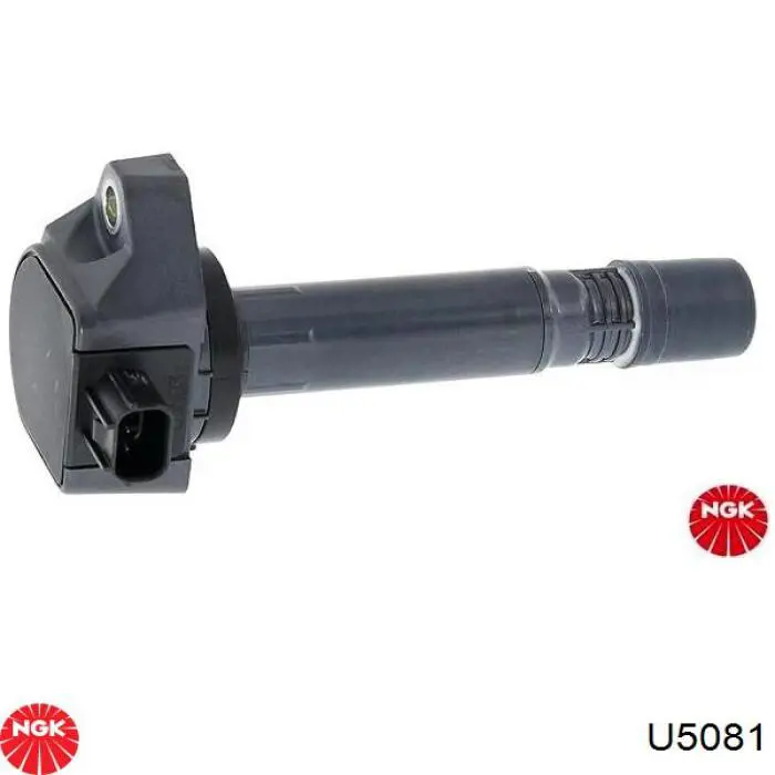 U5081 NGK Bobina de ignição