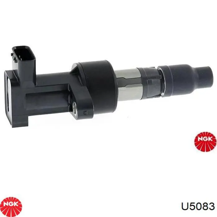 Compre U5083 NGK Bobina de ignição