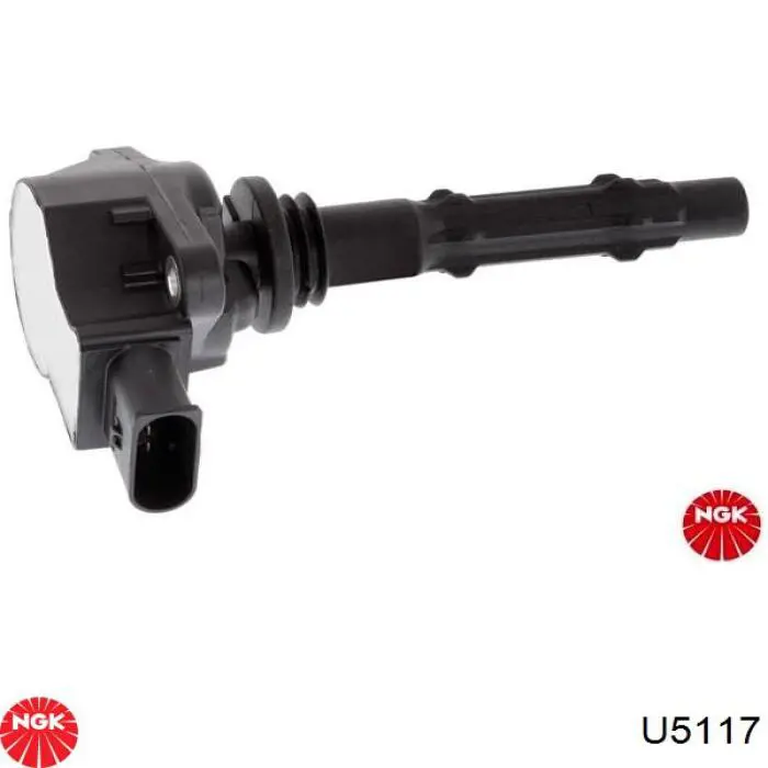 Bobina de ignição NGK U5117 preço, a partir de 44,75 USD
