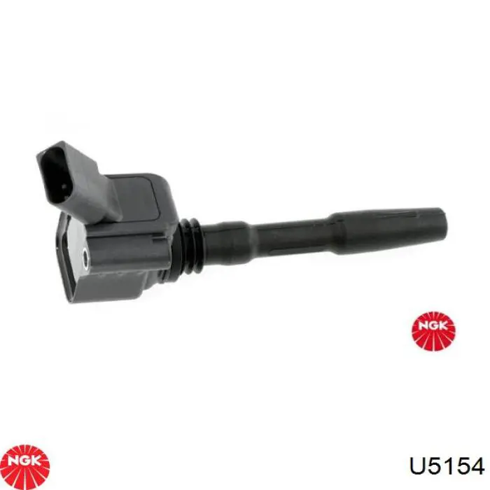 U5154 NGK Bobina de ignição