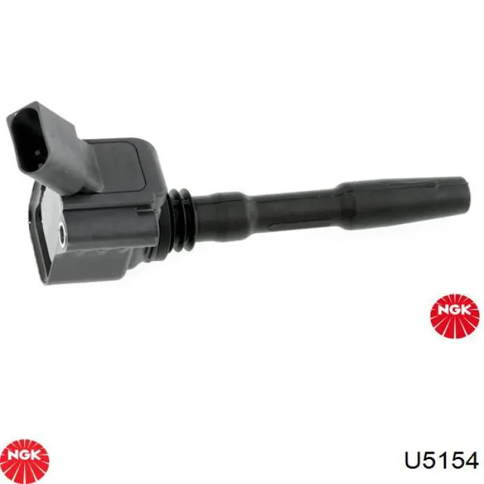Bobina de ignição NGK U5154 preço, a partir de 28,73 USD