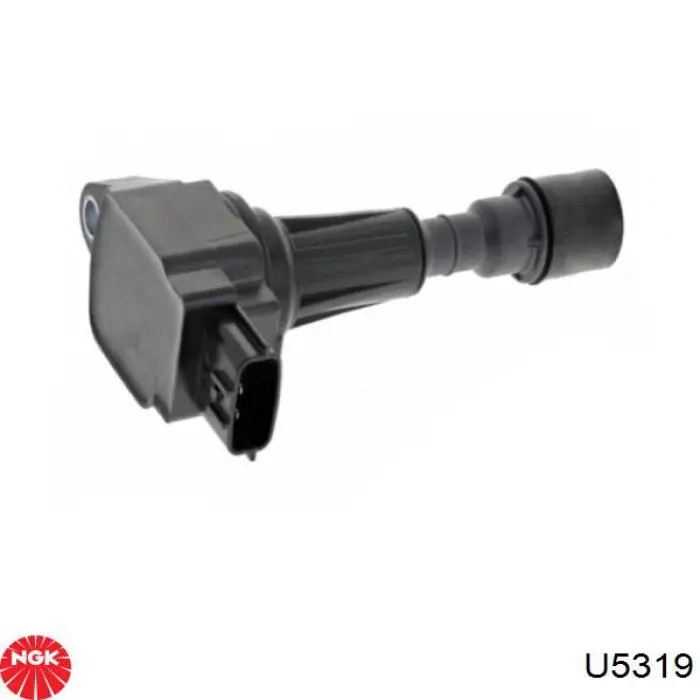 Compre U5319 NGK Bobina de ignição