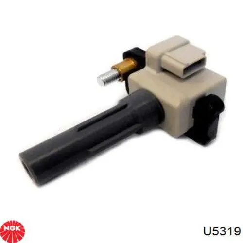 Bobina de ignição NGK U5319 preço, a partir de 41,32 USD