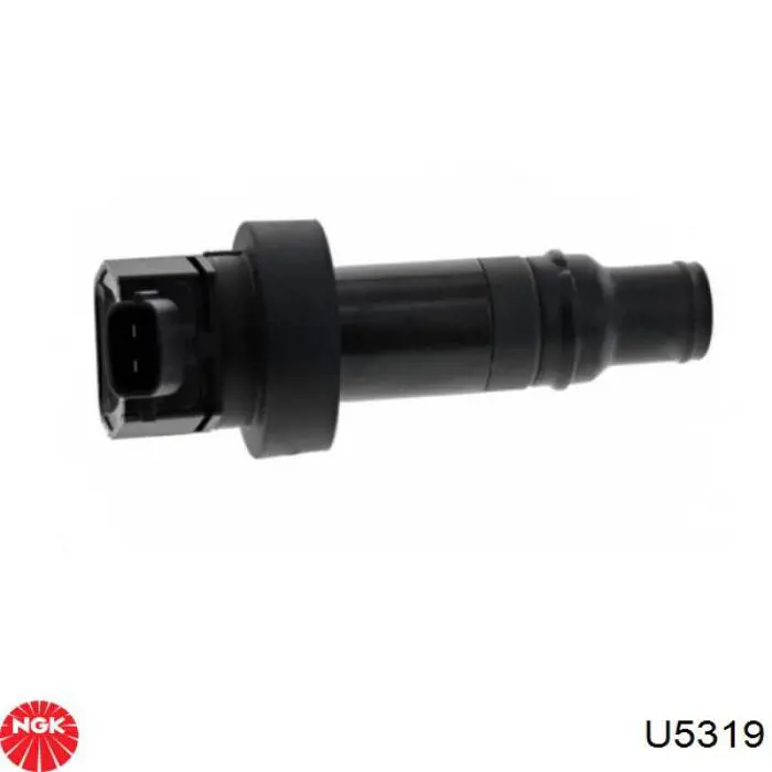 Bobina de ignição NGK U5319