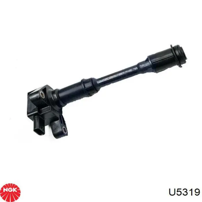 Compre U5319 NGK Bobina de ignição
