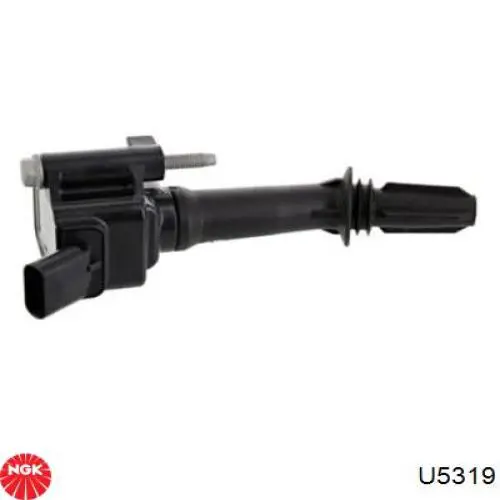 Bobina de ignição NGK U5319 preço, a partir de 41,32 USD