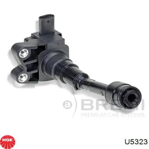 U5323 NGK Bobina de ignição