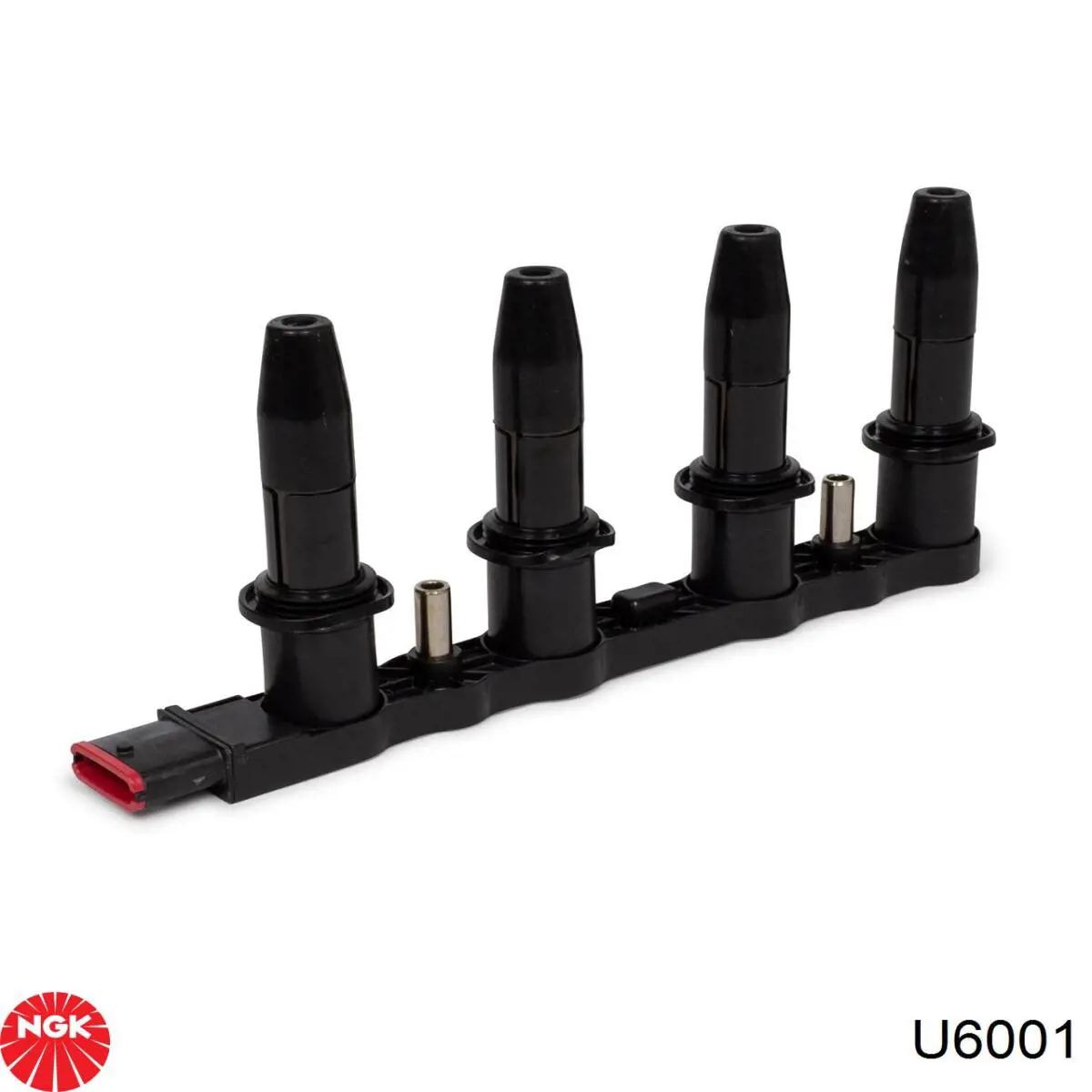 Compre U6001 NGK Bobina de ignição