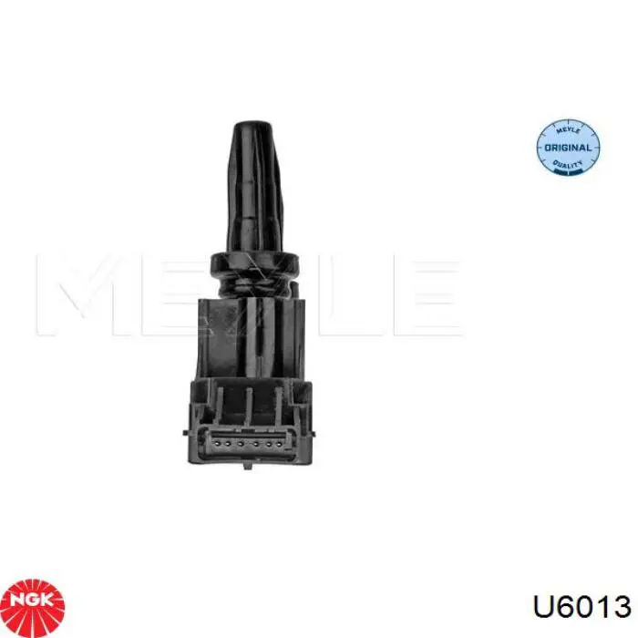 Bobina de ignição NGK U6013 preço, a partir de 103,08 USD