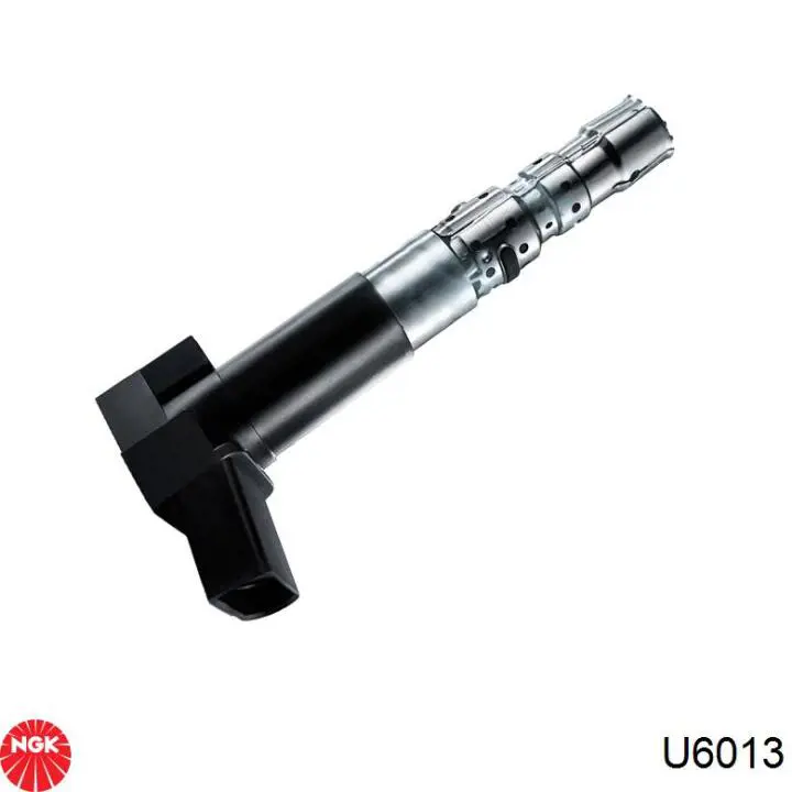 U6013 NGK Bobina de ignição