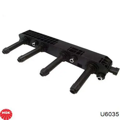 Bobina de ignição NGK U6035 preço, a partir de 71,69 USD