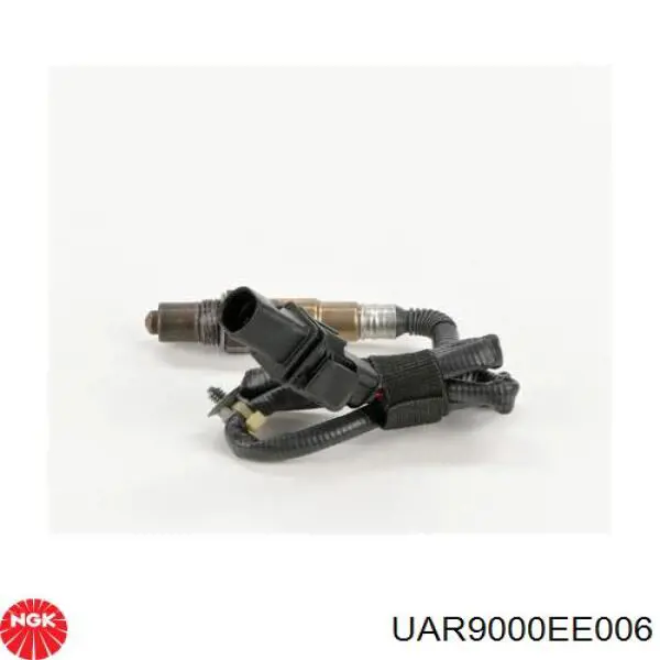 Compre UAR9000EE006 NGK Sonda lambda, sensor de oxigênio até o catalisador