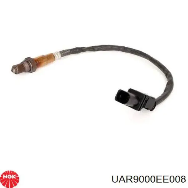 Sonda lambda, sensor de oxigênio até o catalisador NGK UAR9000EE008 preço, a partir de 52,97 USD