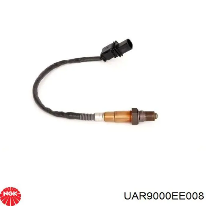 Compre UAR9000EE008 NGK Sonda lambda, sensor de oxigênio até o catalisador