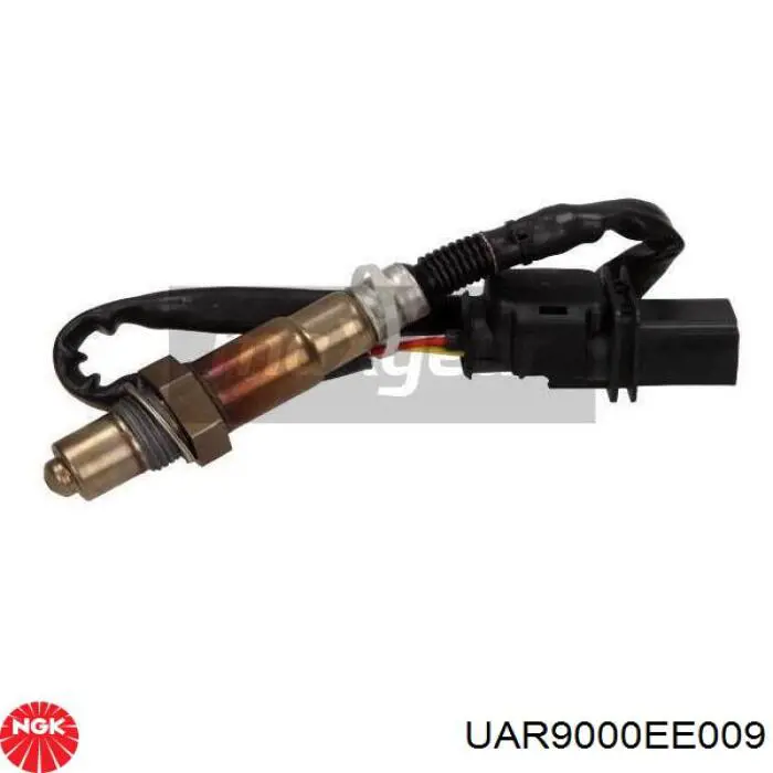 Compre UAR9000EE009 NGK Sonda lambda, sensor de oxigênio até o catalisador