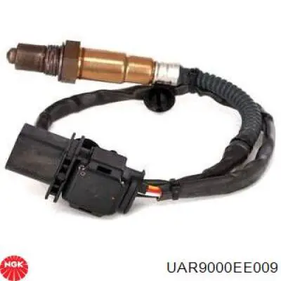 Sonda lambda, sensor de oxigênio até o catalisador NGK UAR9000EE009 preço, a partir de 90,60 USD