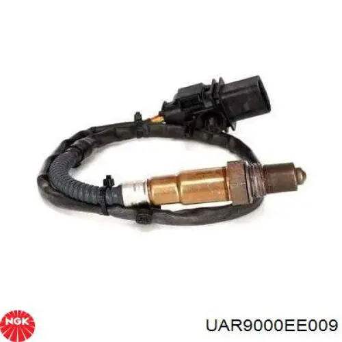 Sonda lambda, sensor de oxigênio até o catalisador NGK UAR9000EE009 preço, a partir de 90,60 USD