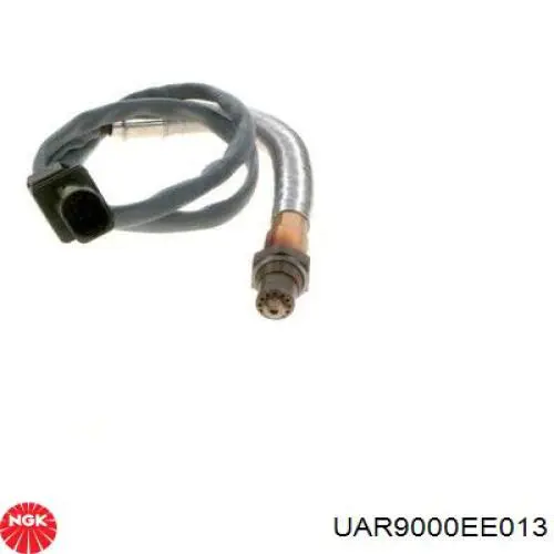 Sonda lambda, sensor de oxigênio até o catalisador NGK 90792 preço, a partir de 105,08 USD