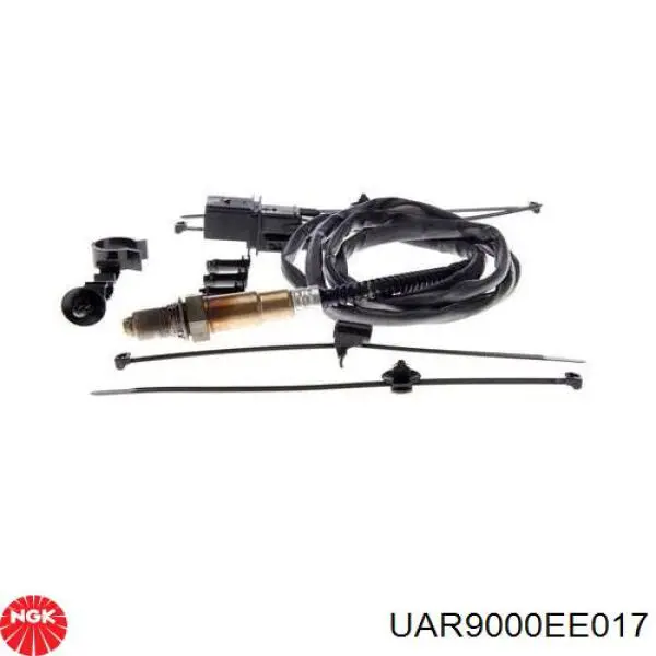 Sonda lambda, sensor de oxigênio até o catalisador NGK UAR9000EE017 preço, a partir de 68,10 USD