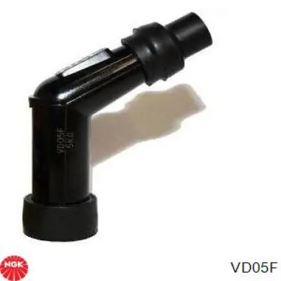 Compre VD05F NGK Ponta da vela de ignição