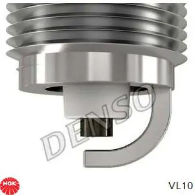 VL10 NGK Vela de ignição