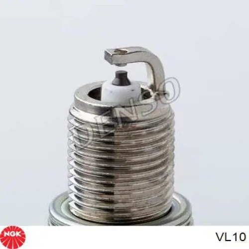 Compre VL10 NGK Vela de ignição