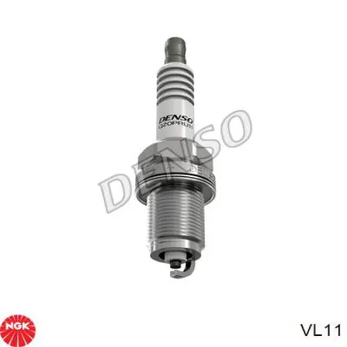 VL11 NGK Vela de ignição