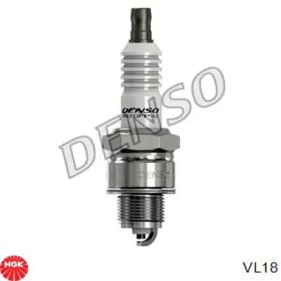 VL18 NGK Vela de ignição