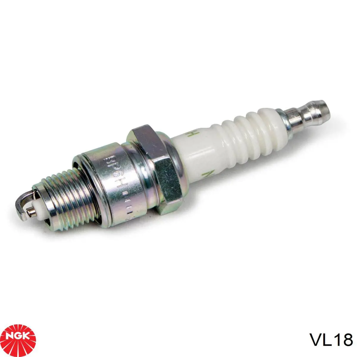 Vela de ignição NGK VL18 preço, a partir de 4,58 USD