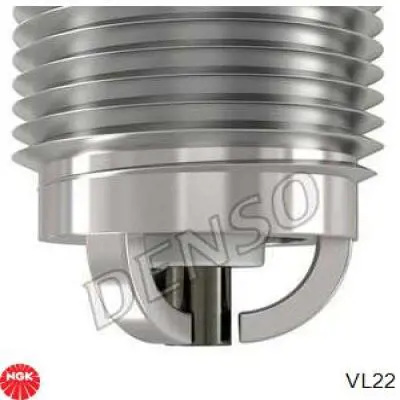 Vela de ignição NGK VL22