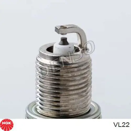 Vela de ignição NGK VL22 preço, a partir de 9,01 USD